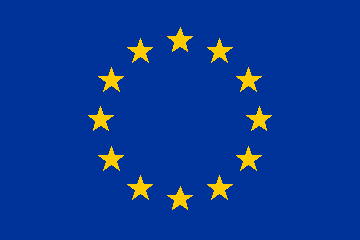 Vlajka Evropské unie
