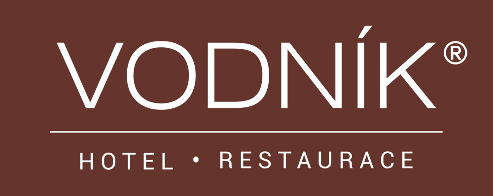  Hotel a restaurace Vodník
