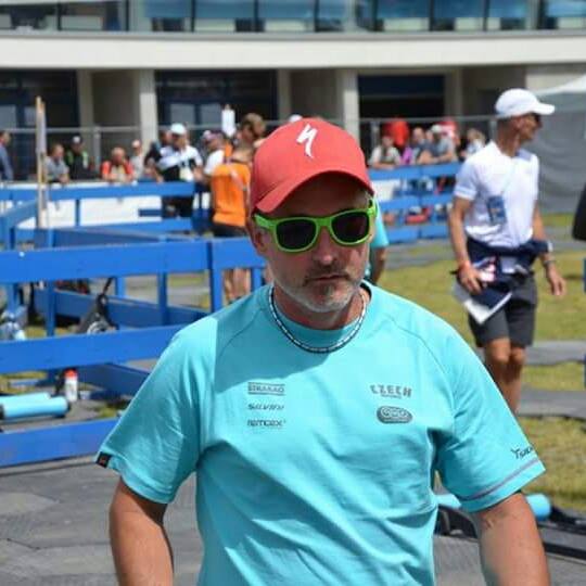 Robert Jezl