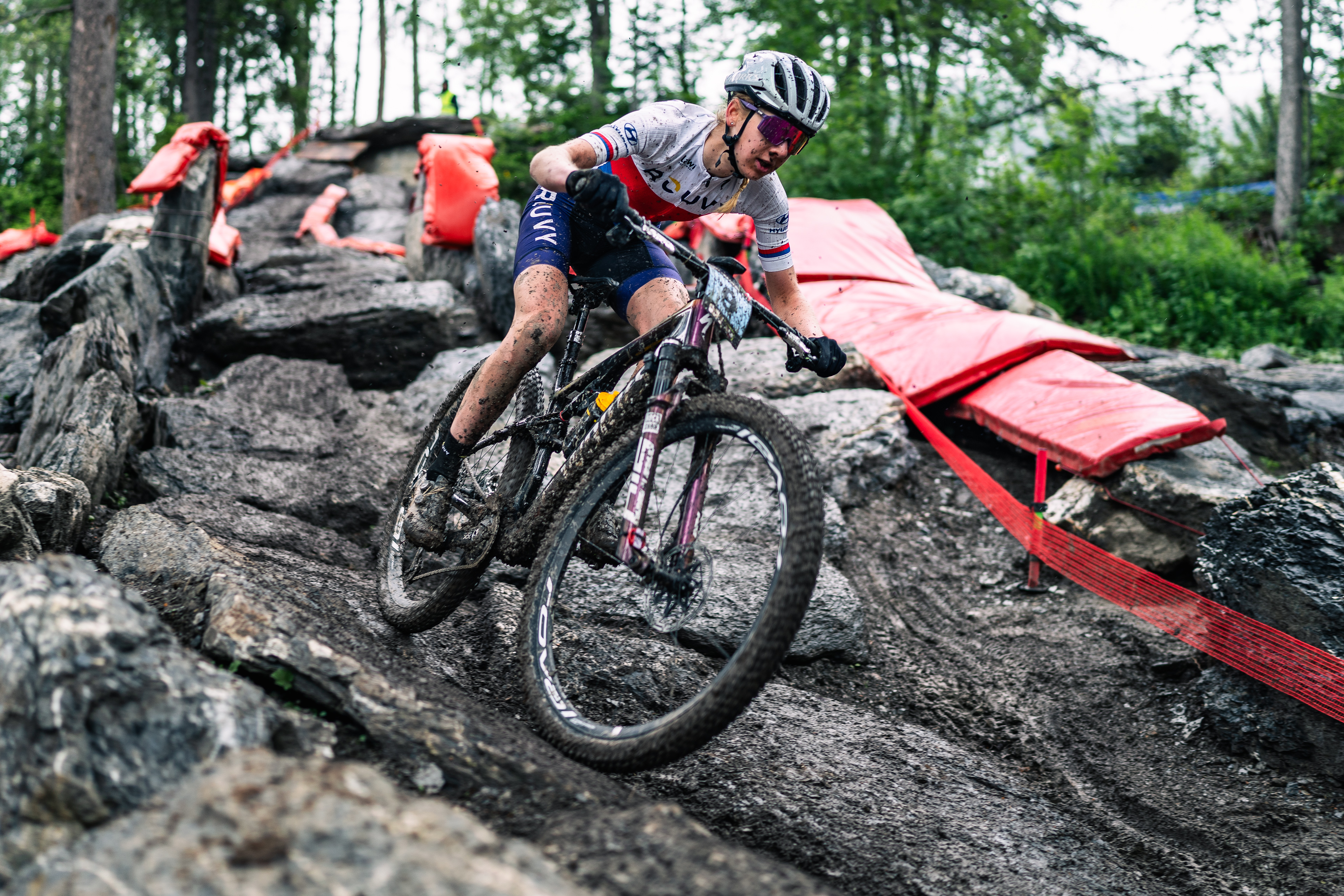 World Cup Mont-Sainte-Anne