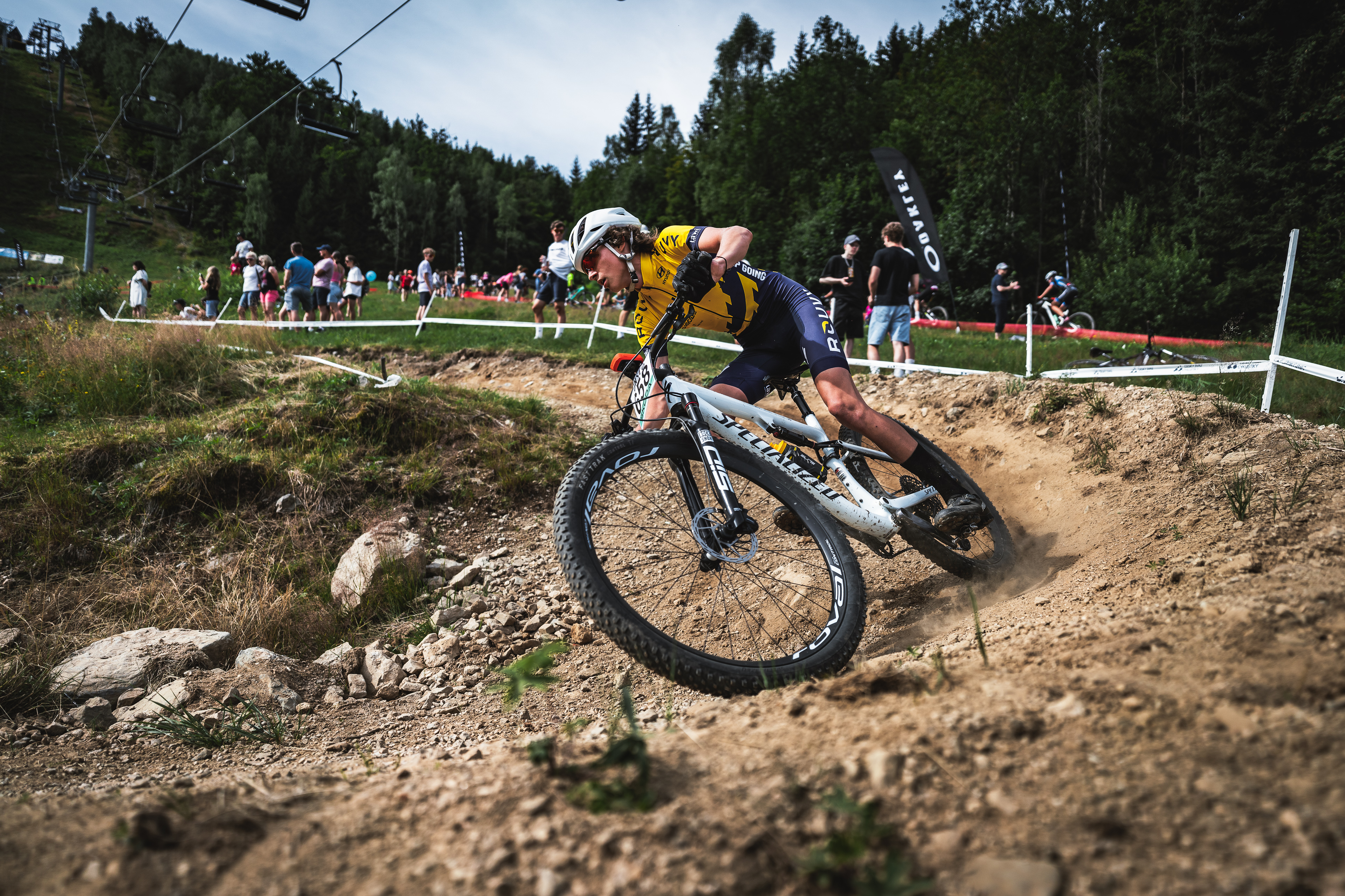 Elba Capoliveri Legend - XCO HC