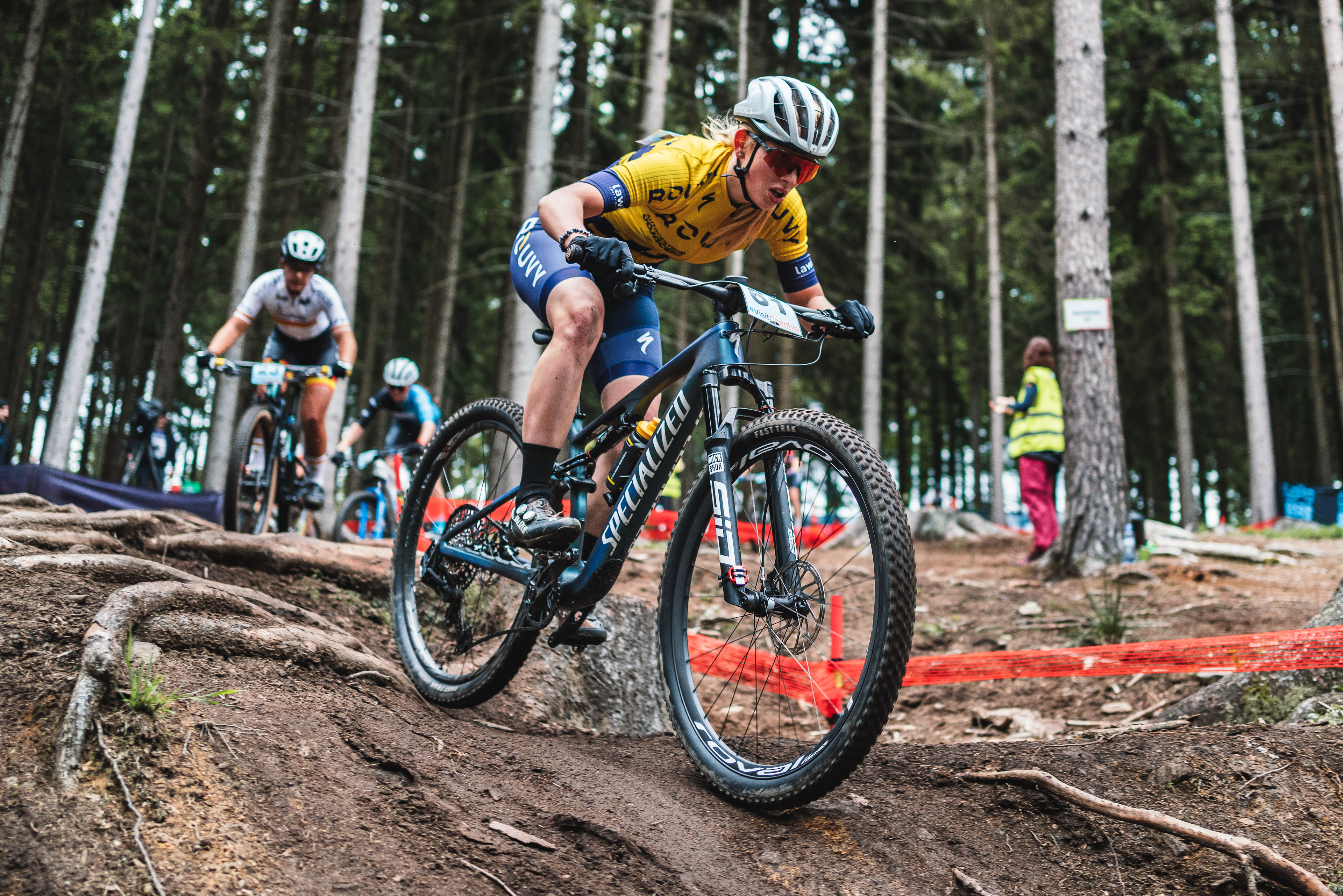 Elba Capoliveri Legend - XCO HC